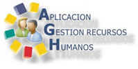 logo de la aplicacin de gestin de recursos humanos